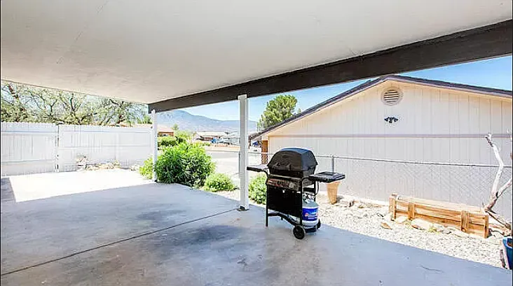 2127 S Cayuse Trl — Photo 6