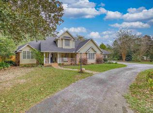 6022 Wyndi Way, Pace, FL 32571