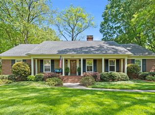 2310 Ainsdale Rd, Charlotte, NC 28226