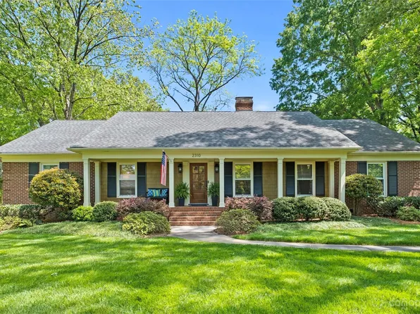 2310 Ainsdale Rd, Charlotte, NC 28226