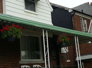 18447 Santa Rosa Dr, Detroit, MI 48221