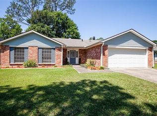 105 Yorkshire Dr, Slidell, LA 70458