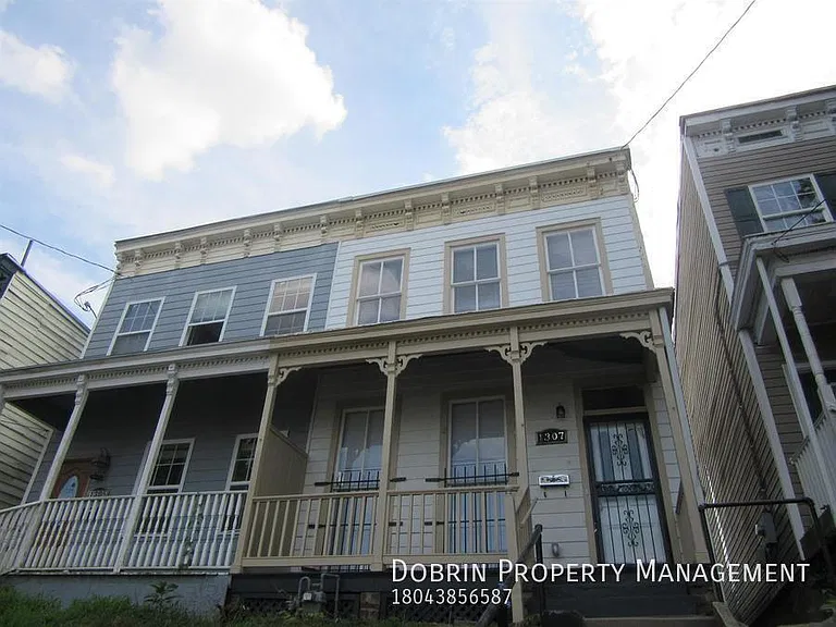 1307 W Clay St — Photo 4
