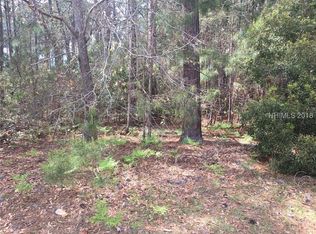 8 Dory Ct, Bluffton, SC 29909