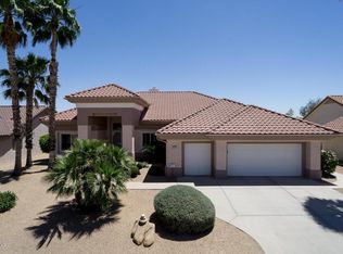 14715 W Huron Dr, Sun City West, AZ 85375