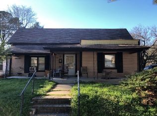 1403 Fay St, Durham, NC 27701