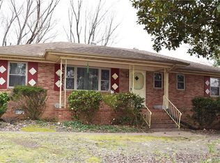 7457 Deborah Dr, Mechanicsville, VA 23111