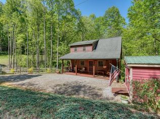 43 Melton Dr, Blairsville, GA 30512