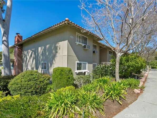 606 Avenida Sevilla Unit N, Laguna Woods, CA 92637