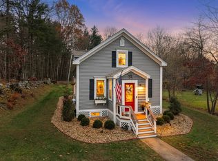 38 Bartley Hill Rd, Londonderry, NH 03053