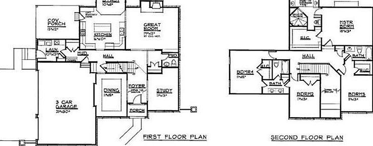 2nd image of 7730 Jolain Dr