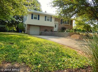 37 Telestar Way, Havre De Grace, MD 21078