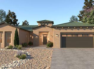 85 Confianza St, Los Alamos, NM 87544