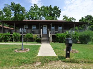 306 Township Road 122 W, Willow Wood, OH 45696