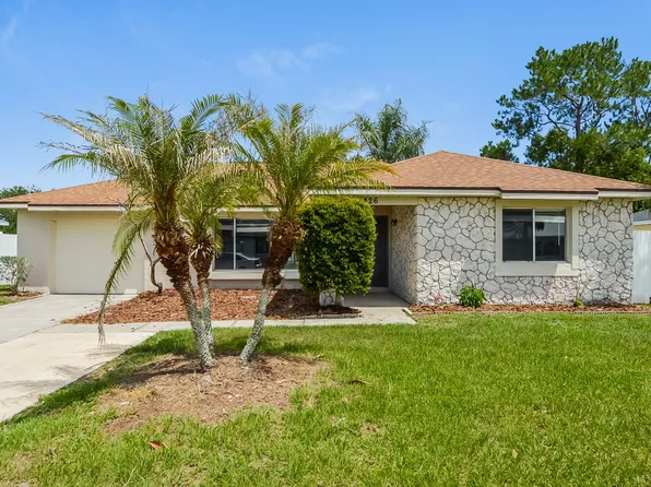 426 Iowa Woods Cir E, Orlando, FL 32824