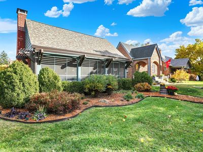 857 N Graham Ave, Indianapolis, IN, 46219