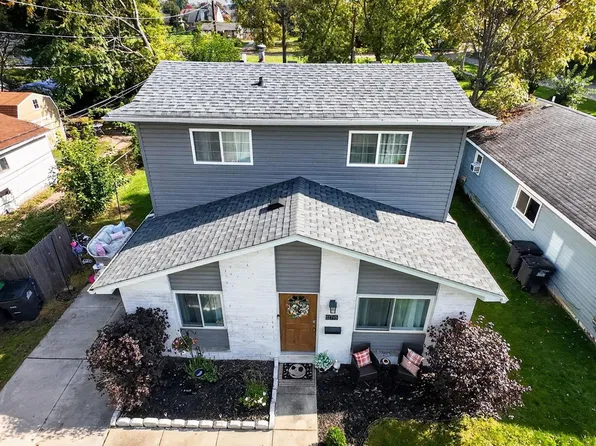 11795 Syracuse St, Taylor, MI 48180