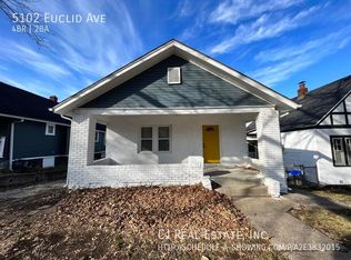 5102 Euclid Ave, Kansas City, MO 64130