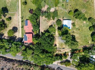 798 N Page Springs Rd, Cornville, AZ 86325