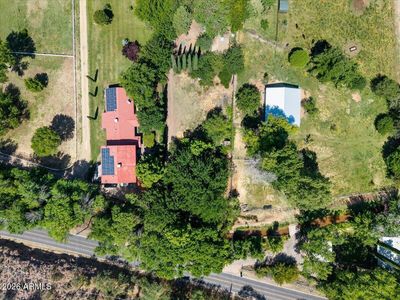798 N PAGE SPRINGS Road, Cornville, AZ, 86325