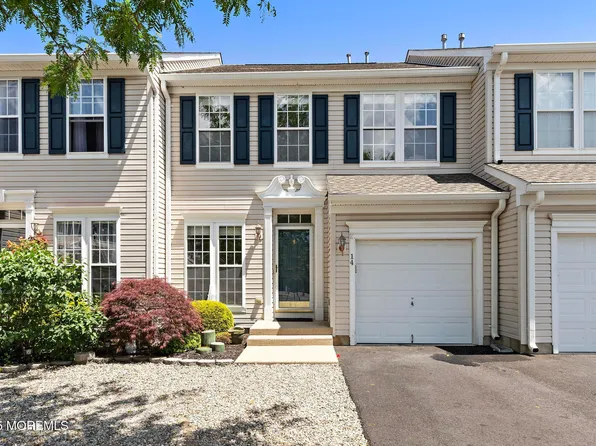 14 Osprey Lane #72, Bayville, NJ 08721