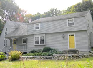 456 Warpas Rd, Madison, CT 06443