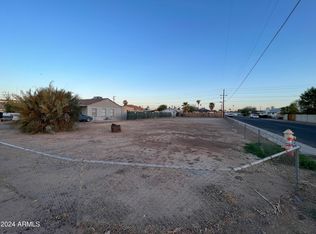 2602 W Jefferson St #16-3, Phoenix, AZ 85009