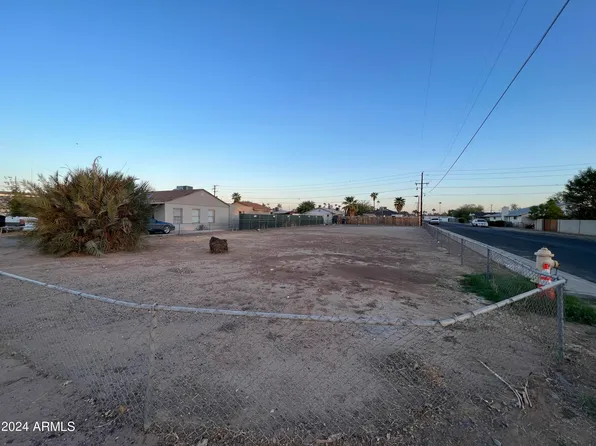 2602 W JEFFERSON Street #16 3, Phoenix, AZ 85009