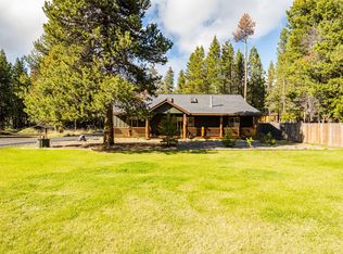 17048 Norwalk Rd, Bend, OR 97707