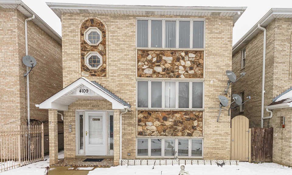 1st image of 4109 N Dickinson Ave