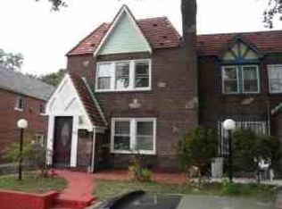 17835 Selover Rd, Jamaica, NY 11434