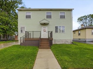 7731 New Jersey Ave, Hammond, IN 46323