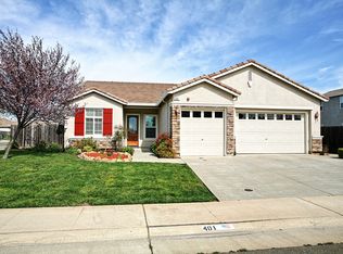 401 Geranium Cir, Galt, CA 95632