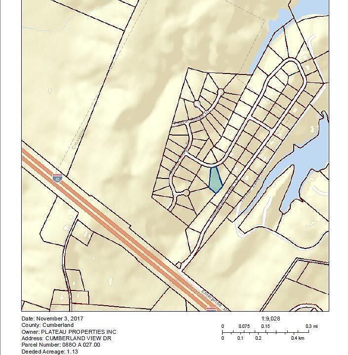 1st image of Cumberland View Dr
