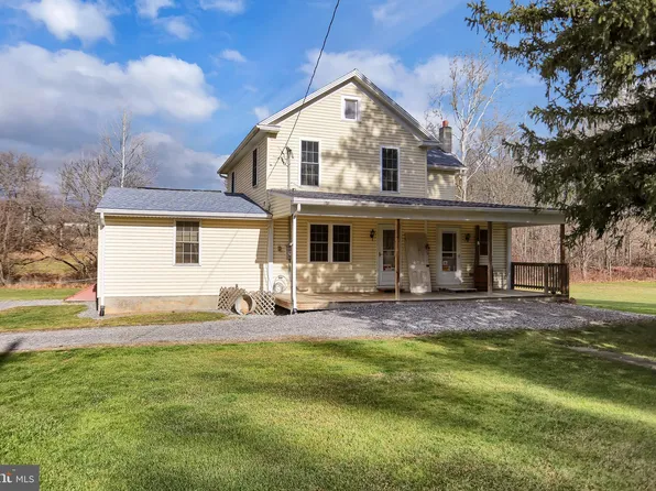 14297 Route 235, Millerstown, PA 17062