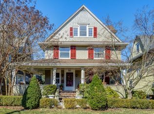 50 Watchung Ave, Montclair, NJ 07043