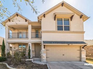 17017 Lathrop Ave, Pflugerville, TX 78660