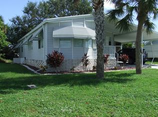 1405 82nd Ave LOT 121, Vero Beach, FL 32966