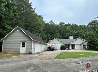 181 Williams McCurley Rd, Winterville, GA 30683