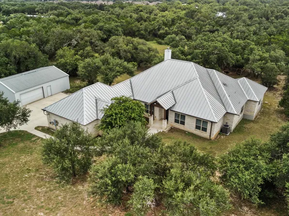 32746 Stahl Lane, Bulverde, TX 78163
