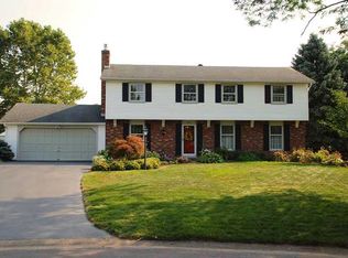 26 Winterberry Cir, Penfield, NY 14526