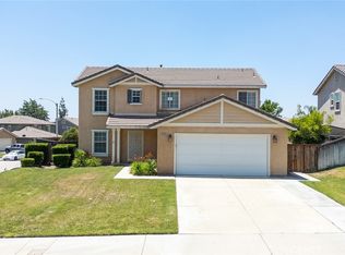 2535 Irvington Ave, San Bernardino, CA 92407