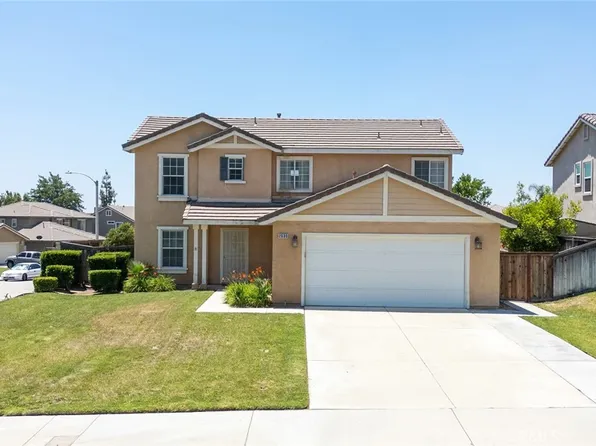 2535 Irvington Ave, San Bernardino, CA 92407