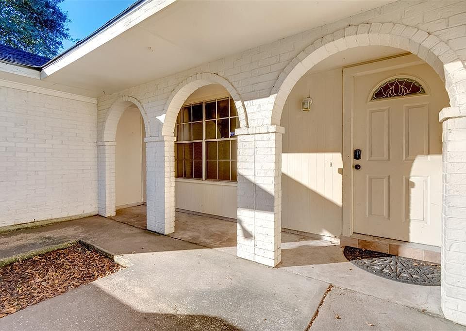 Entrance of Home