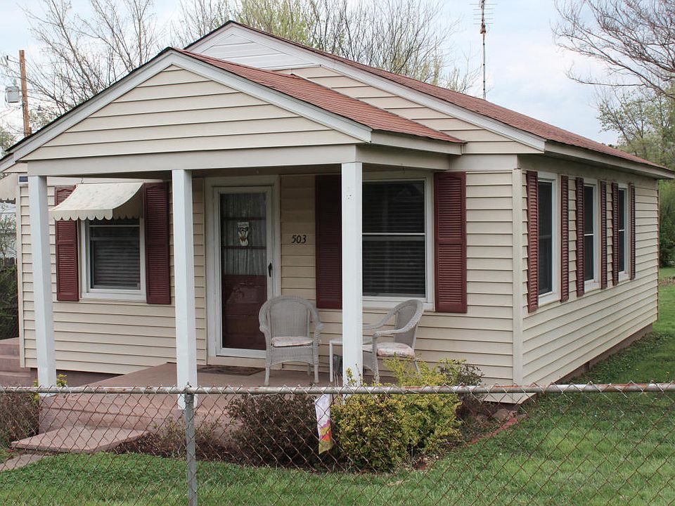 1st image of 503 Emory Ave