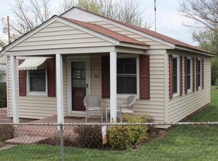 503 Emory Ave, Maryville, TN 37804