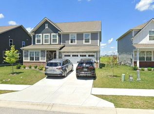 8754 Laurelton Pl, Brownsburg, IN 46112