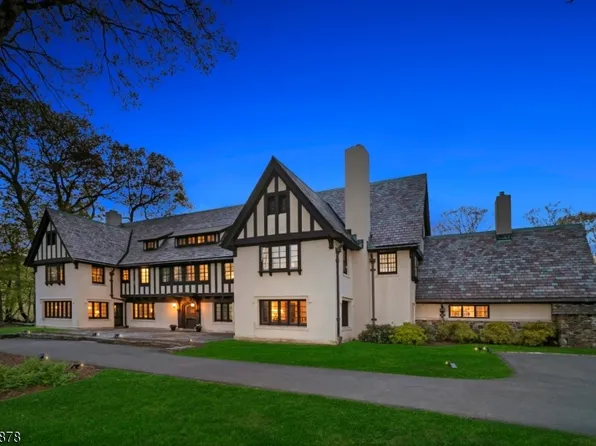 251 Mountainside Rd, Mendham Twp., NJ 07945