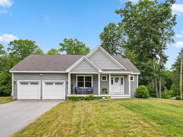 11 Brentwood Road, Danville, NH 03819