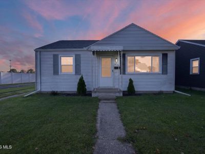 5146 Tappan Ave, Toledo, OH, 43612